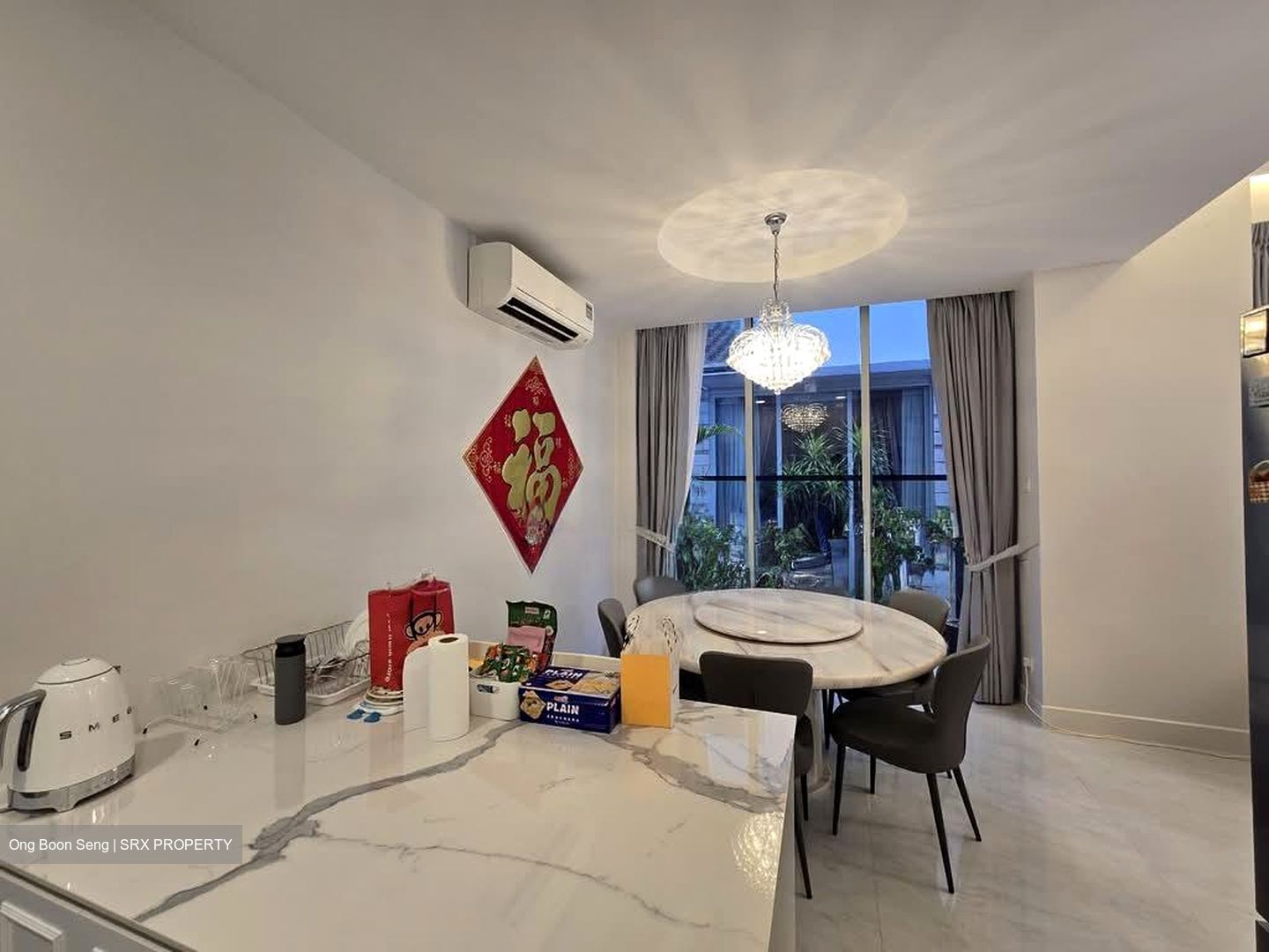 Dalla Vale (D26), Semi-Detached #548451191